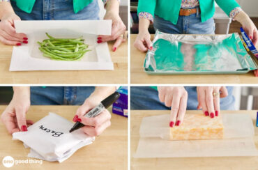 choosing the right wrap