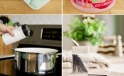 Never throw out these highly useful containers, especially if you've had a detergent overdose.