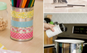 The best household containers for repurposing while avoiding detergent overdose.